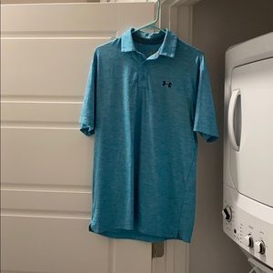 Short sleeve dry fit Under Armour